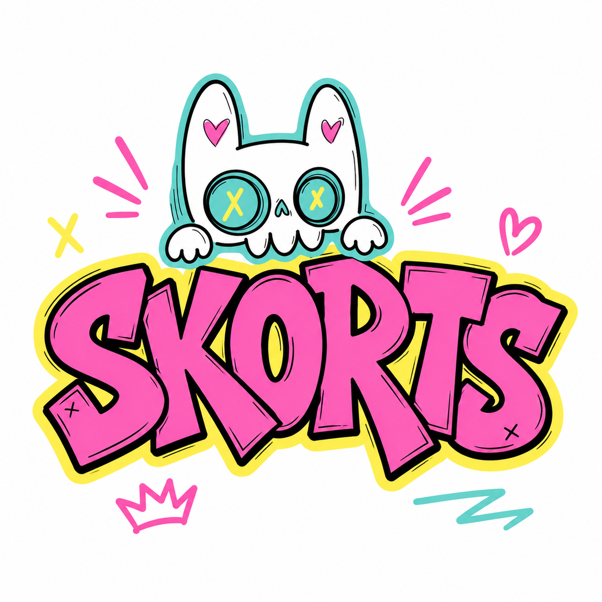 Skorts