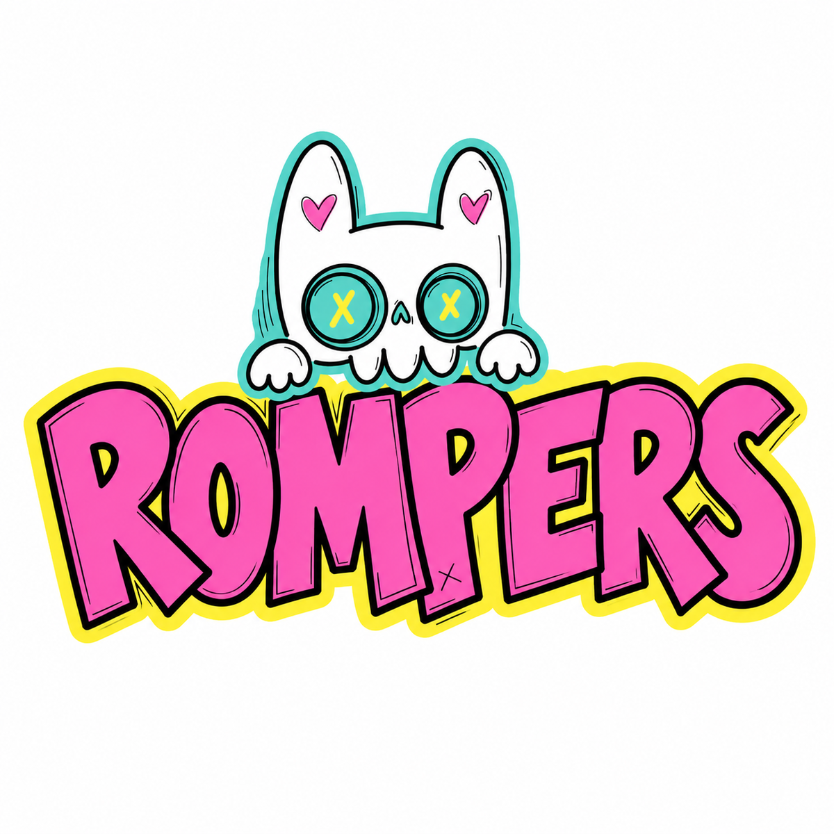 Rompers