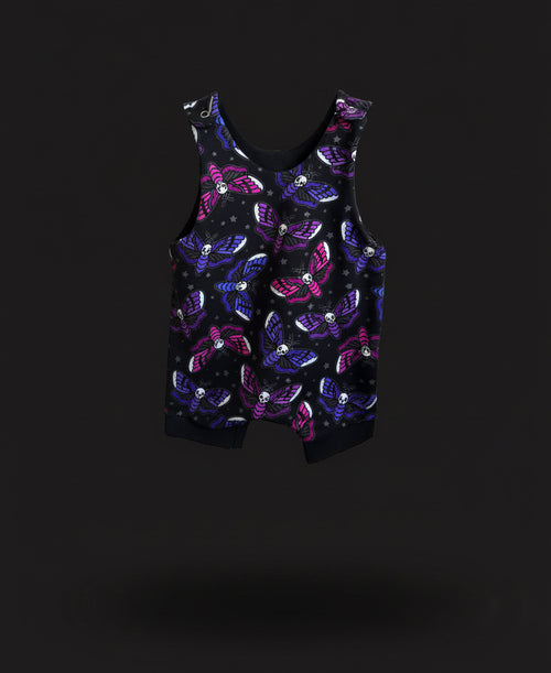 Short Rompers