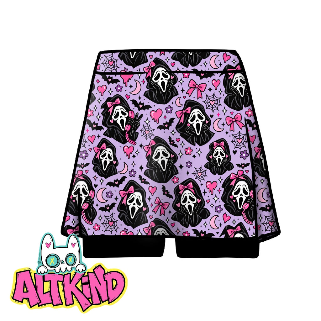 Skorts