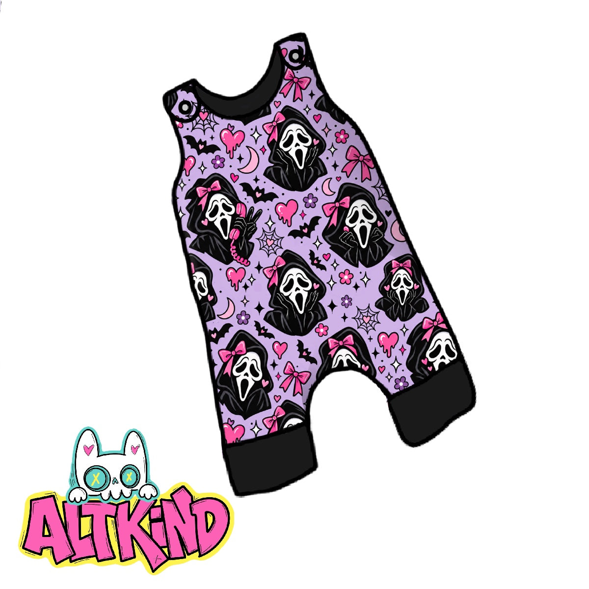 Short Rompers