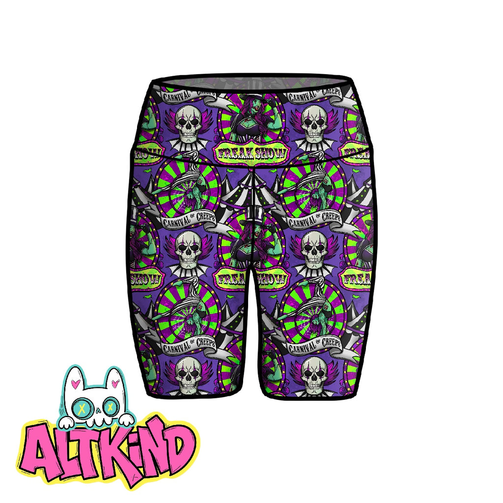 Cycle Shorts