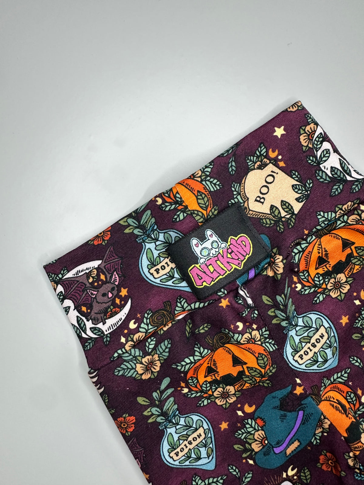 Spooky Juice Baby and Children's Leggings