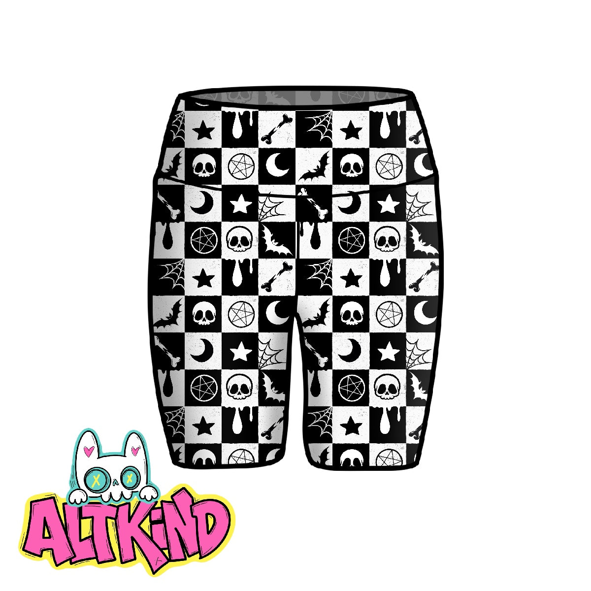 Cycle Shorts