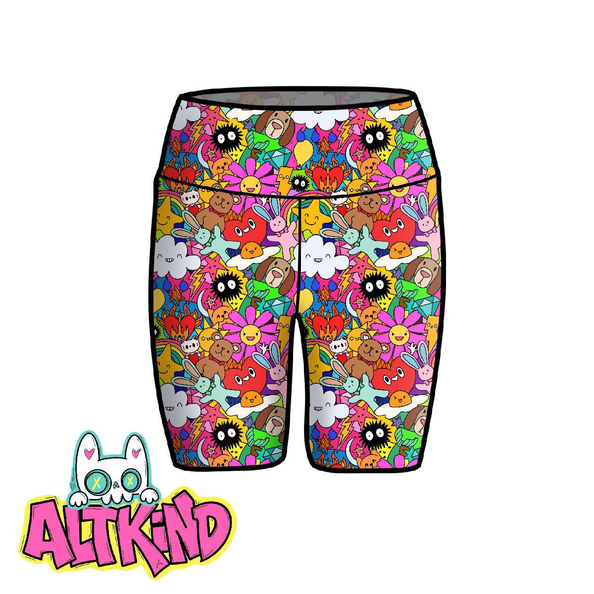 Cycle Shorts