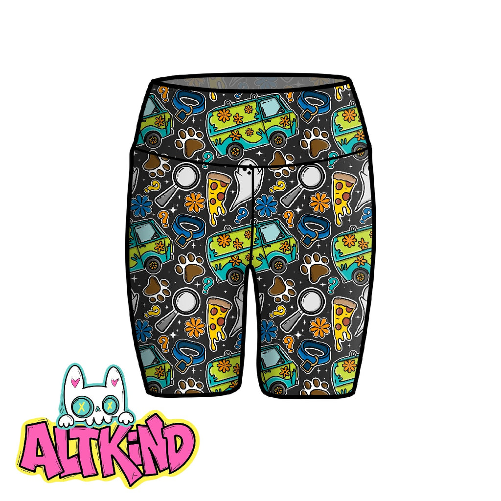 Cycle Shorts