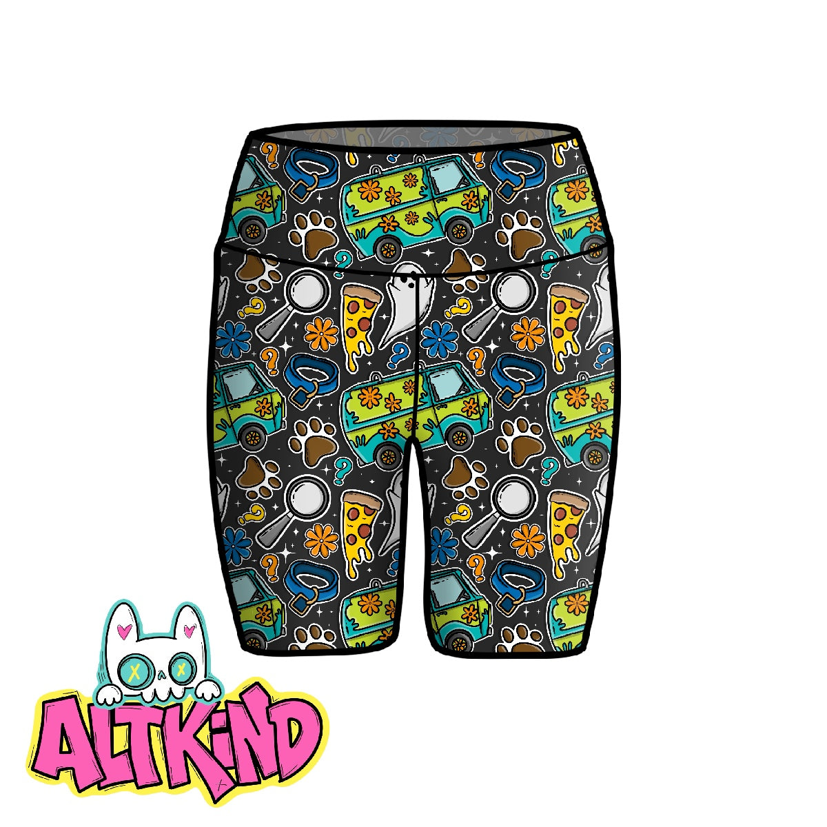 Cycle Shorts