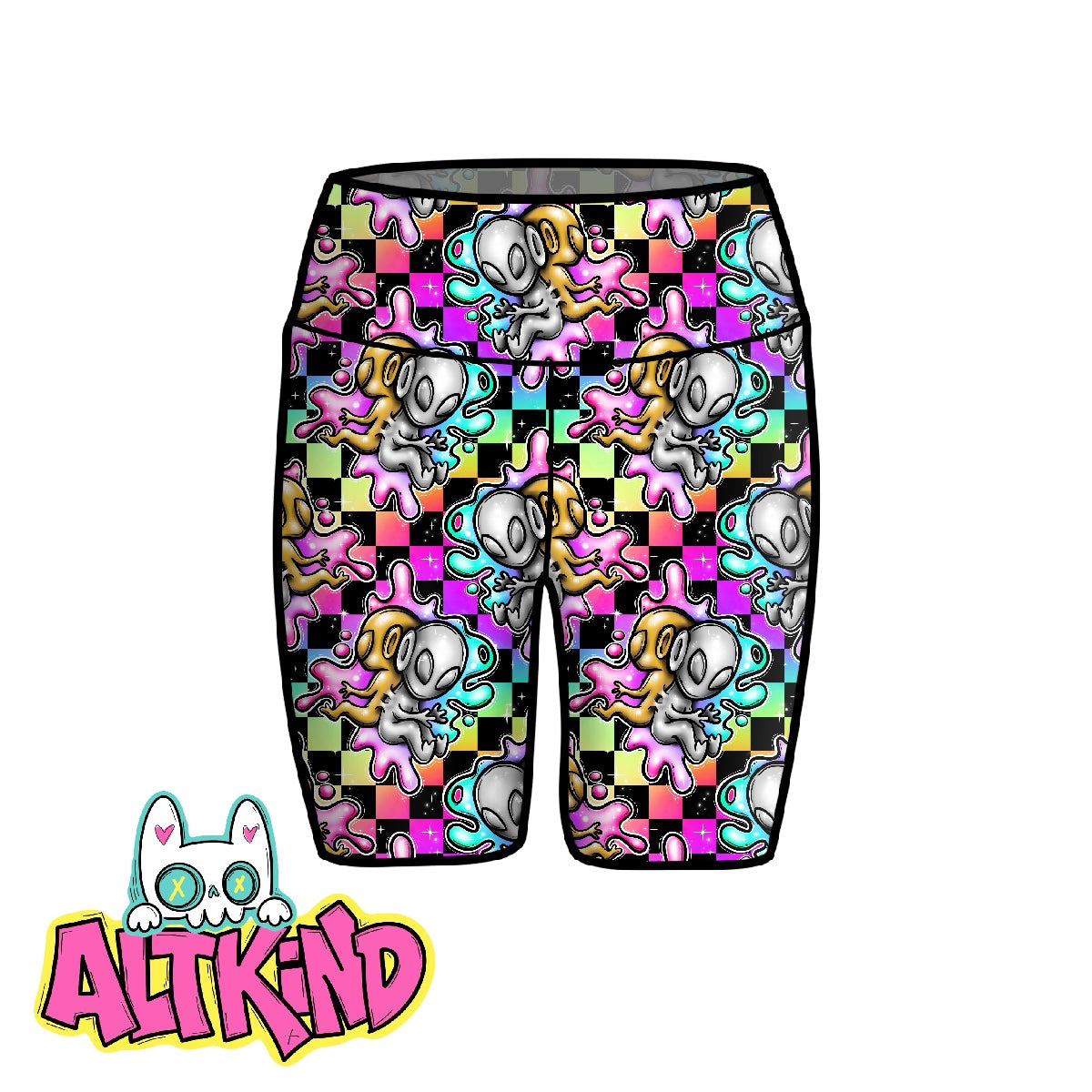 Cycle Shorts