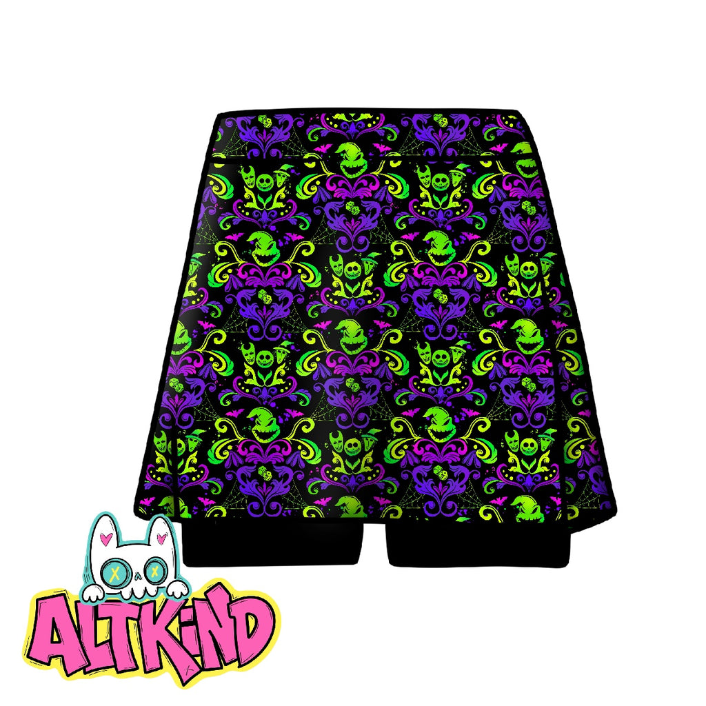 Skorts