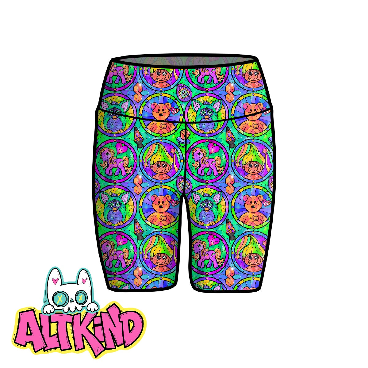 Cycle Shorts