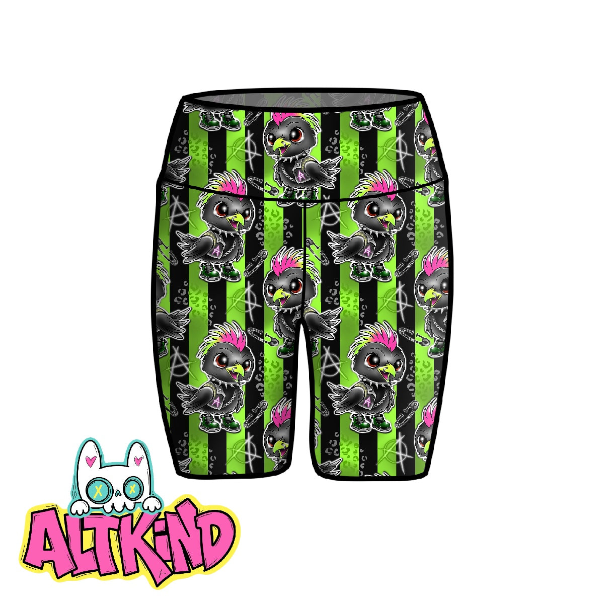 Cycle Shorts