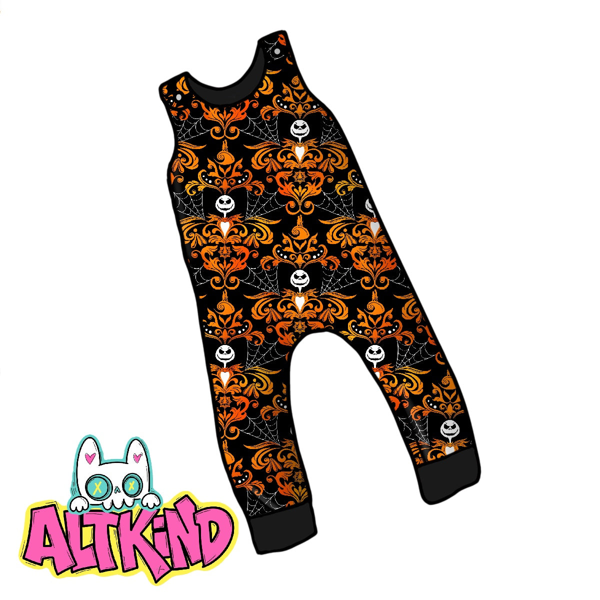 Standard Rompers