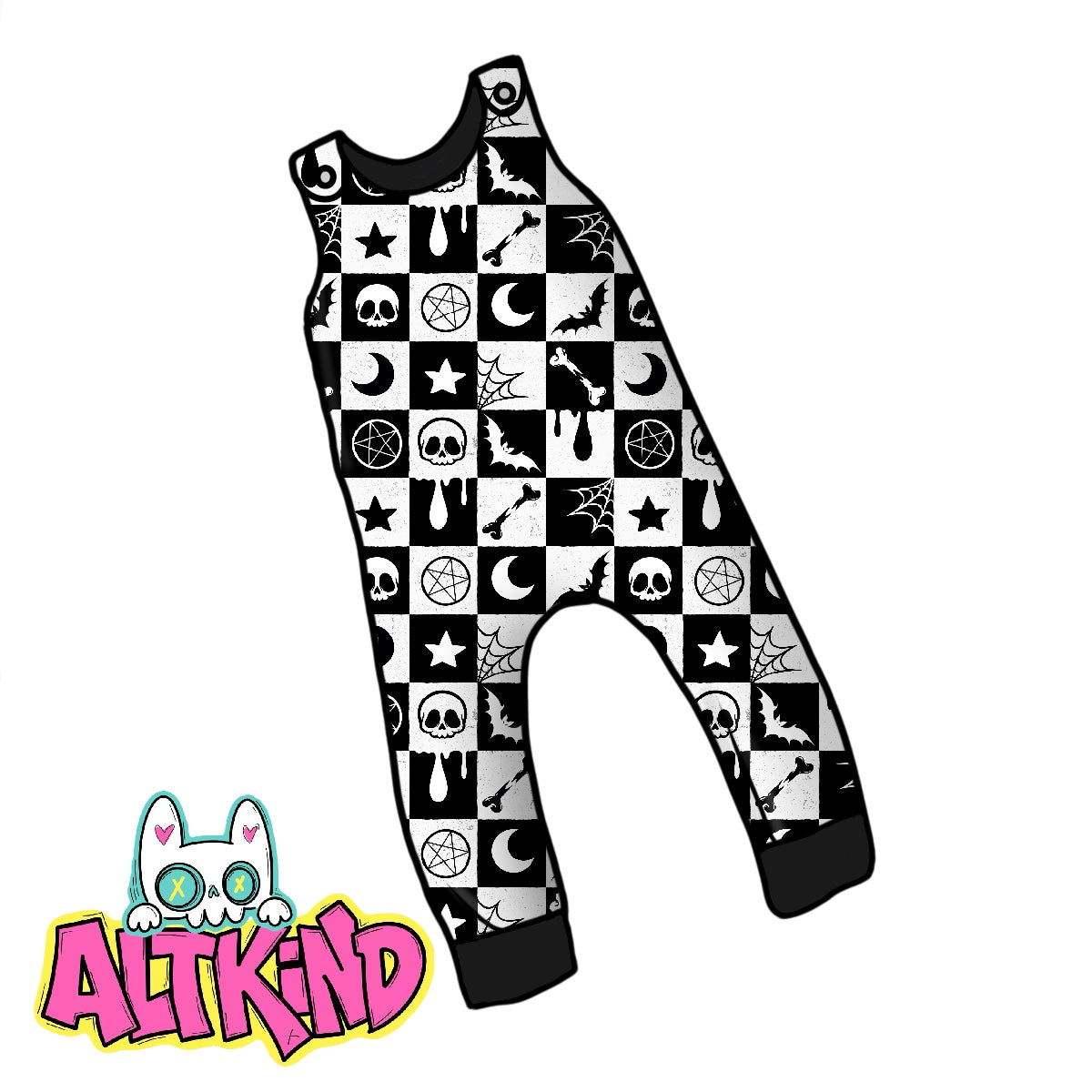 Standard Rompers