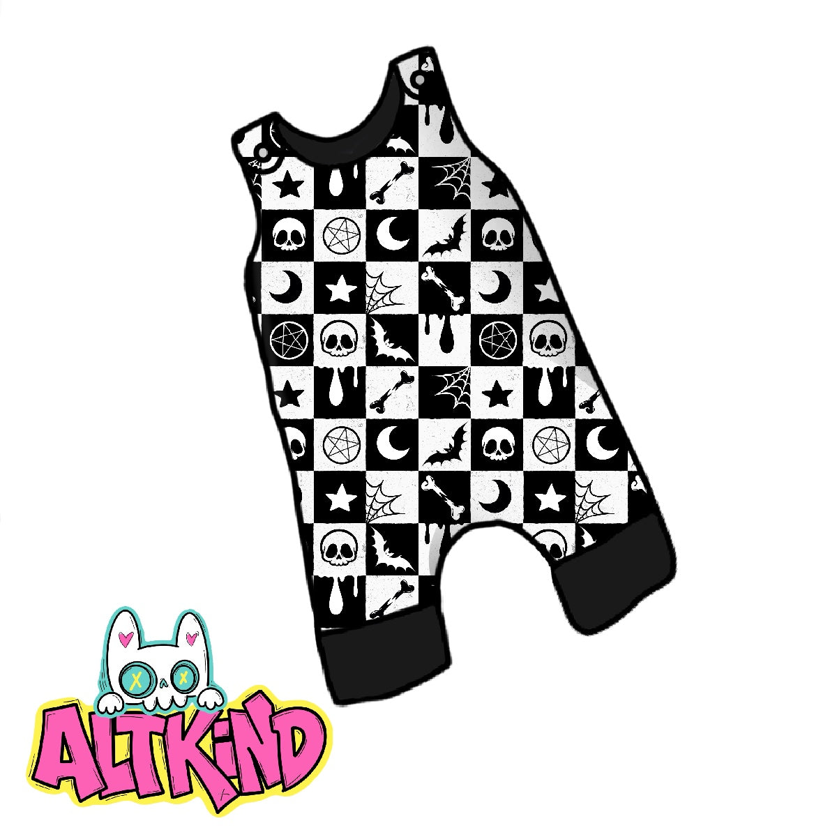 Short Rompers