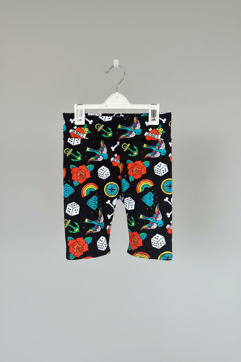 Cycle Shorts