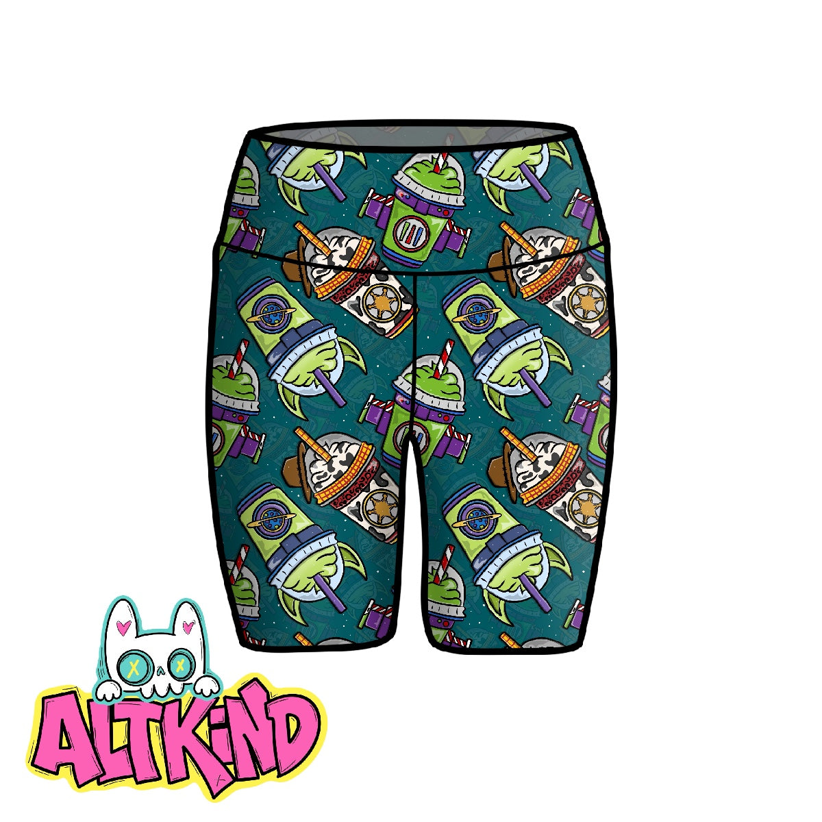 Cycle Shorts