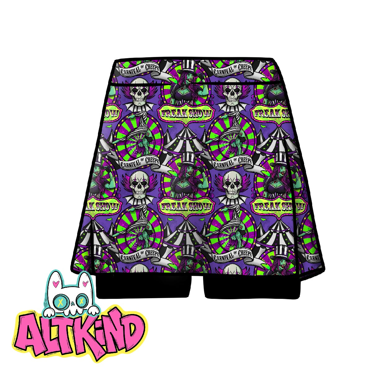Skorts