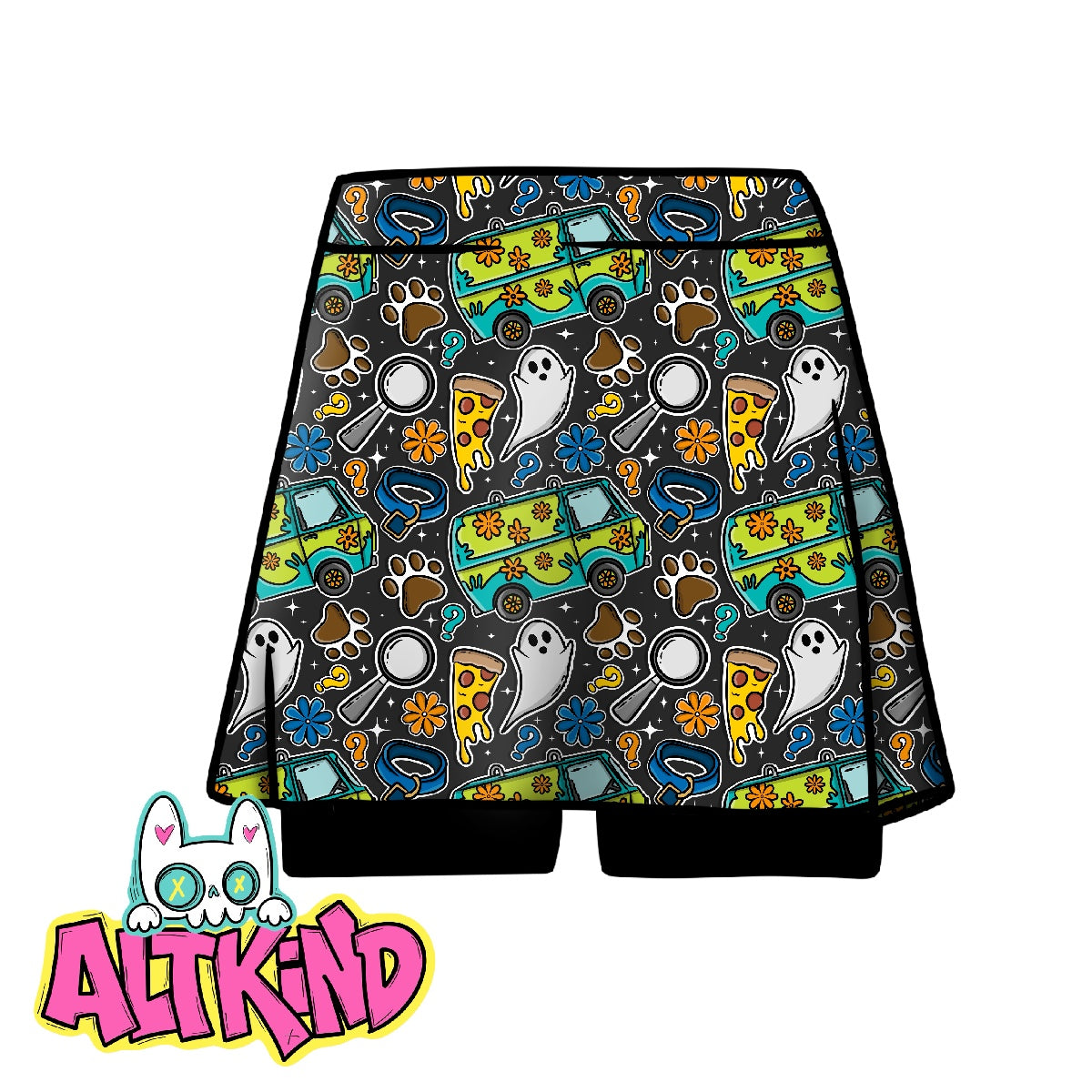 Skorts