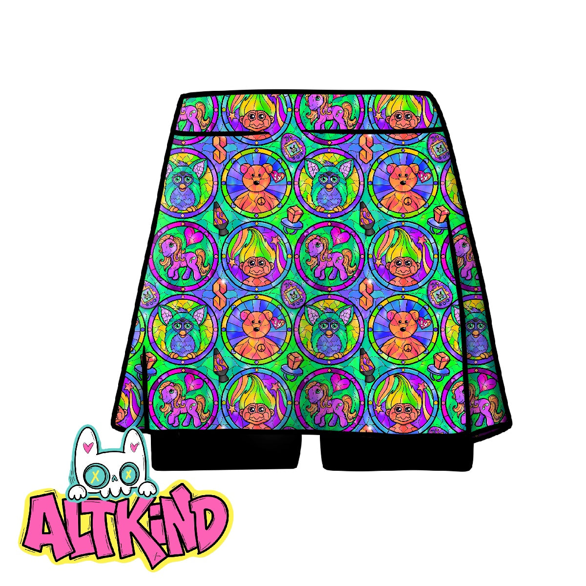 Skorts