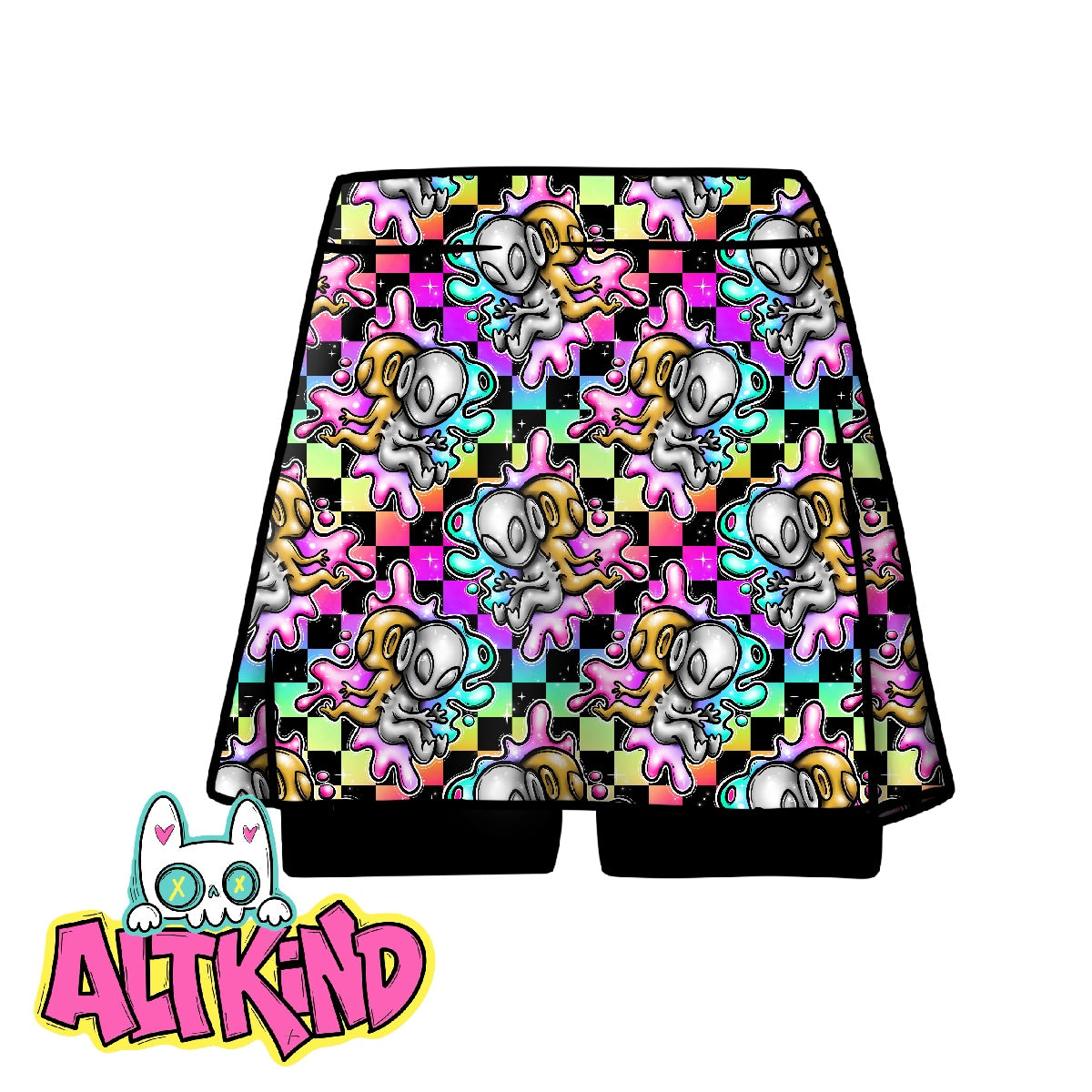 Skorts