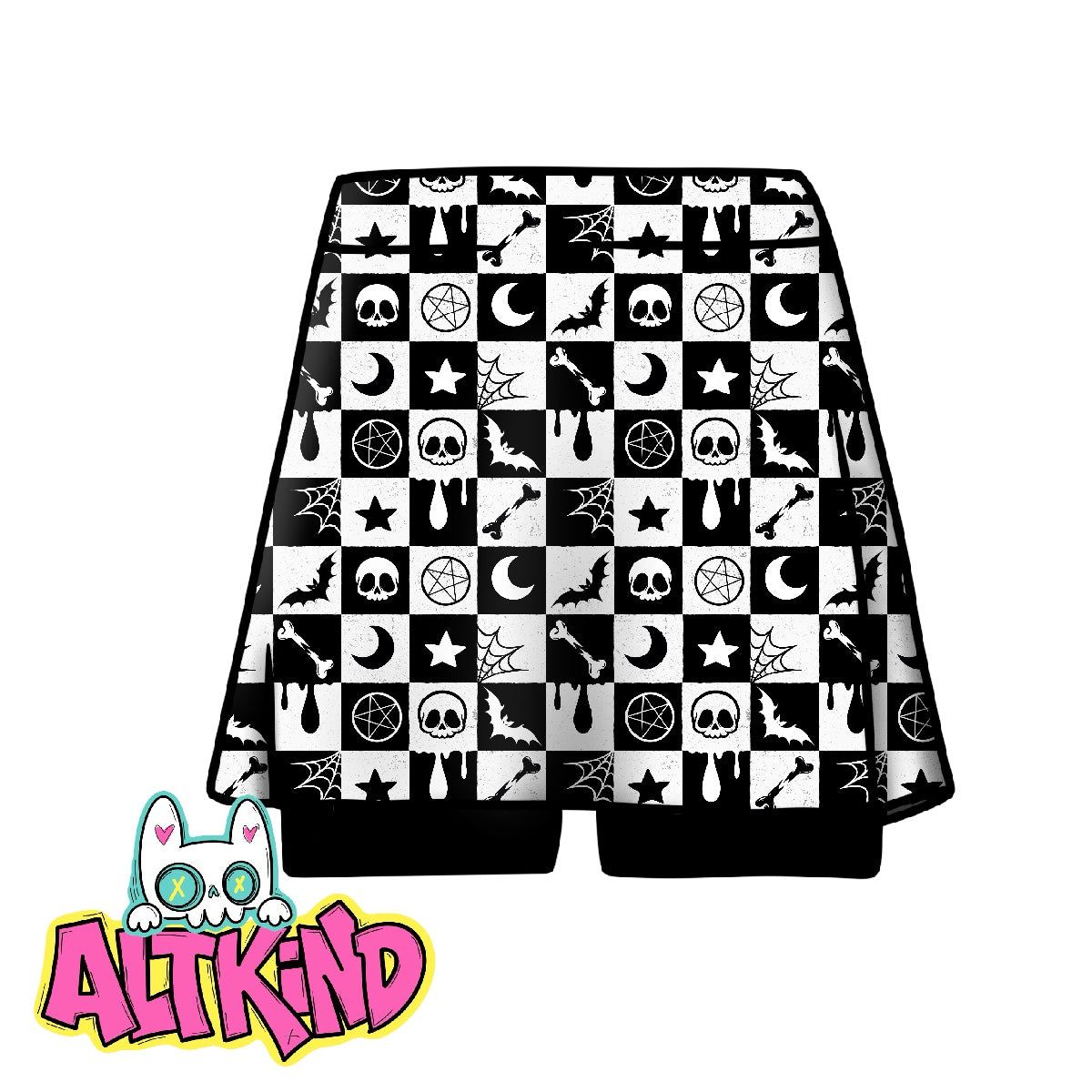 Skorts