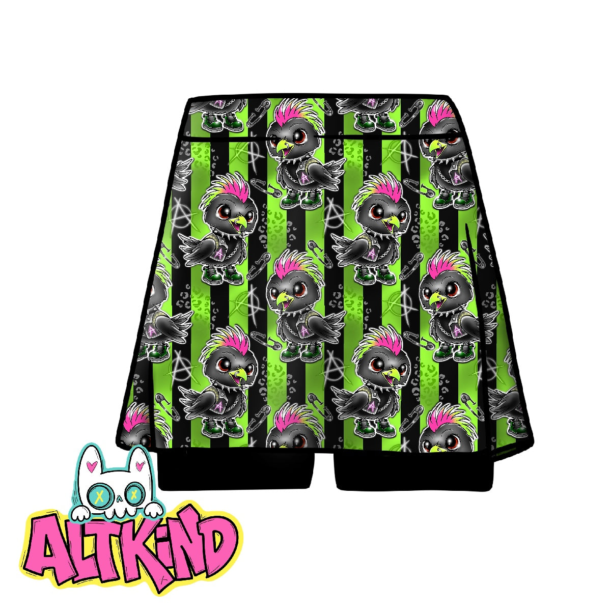 Skorts