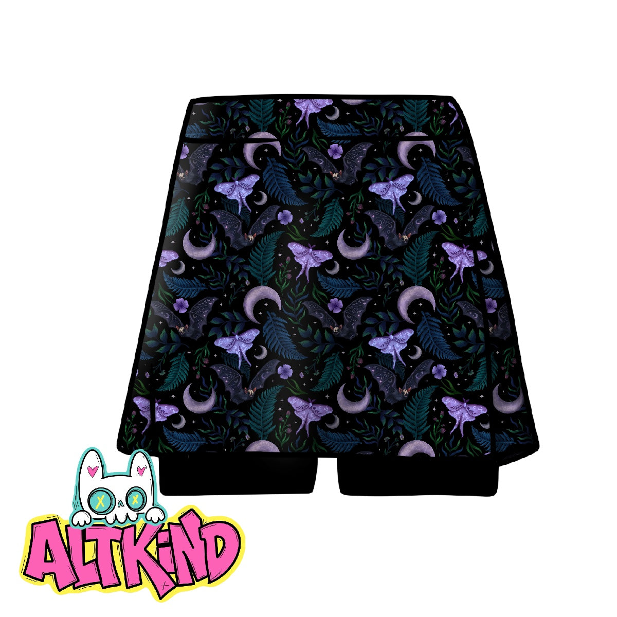 Skorts