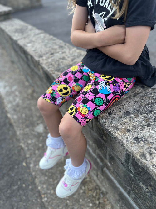 Cycle Shorts