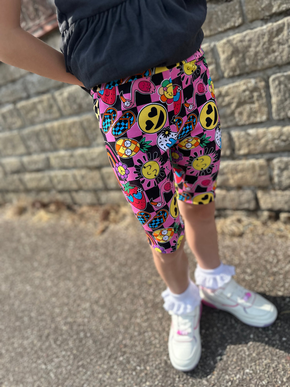 Cycle Shorts