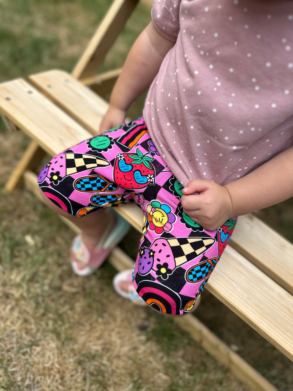 Cycle Shorts