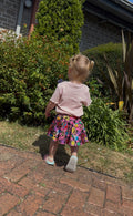 Skorts