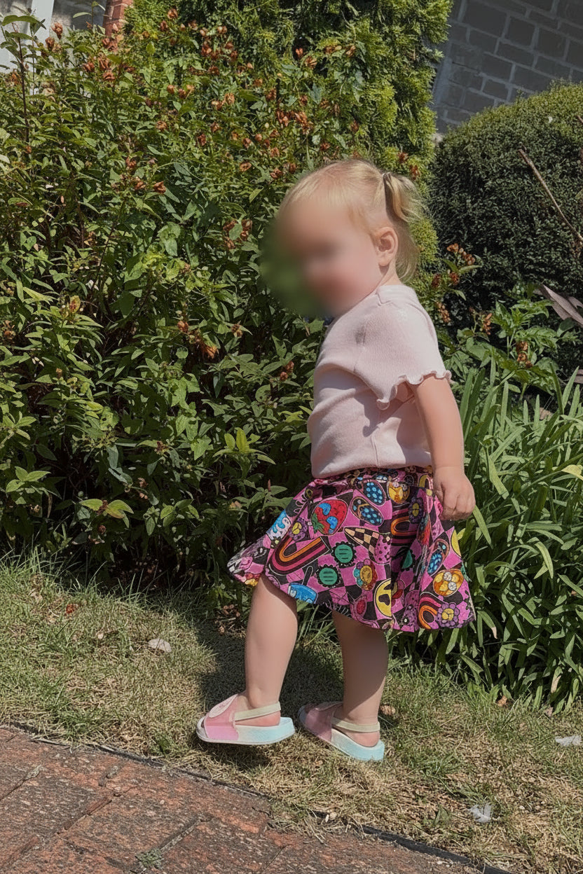 Skorts