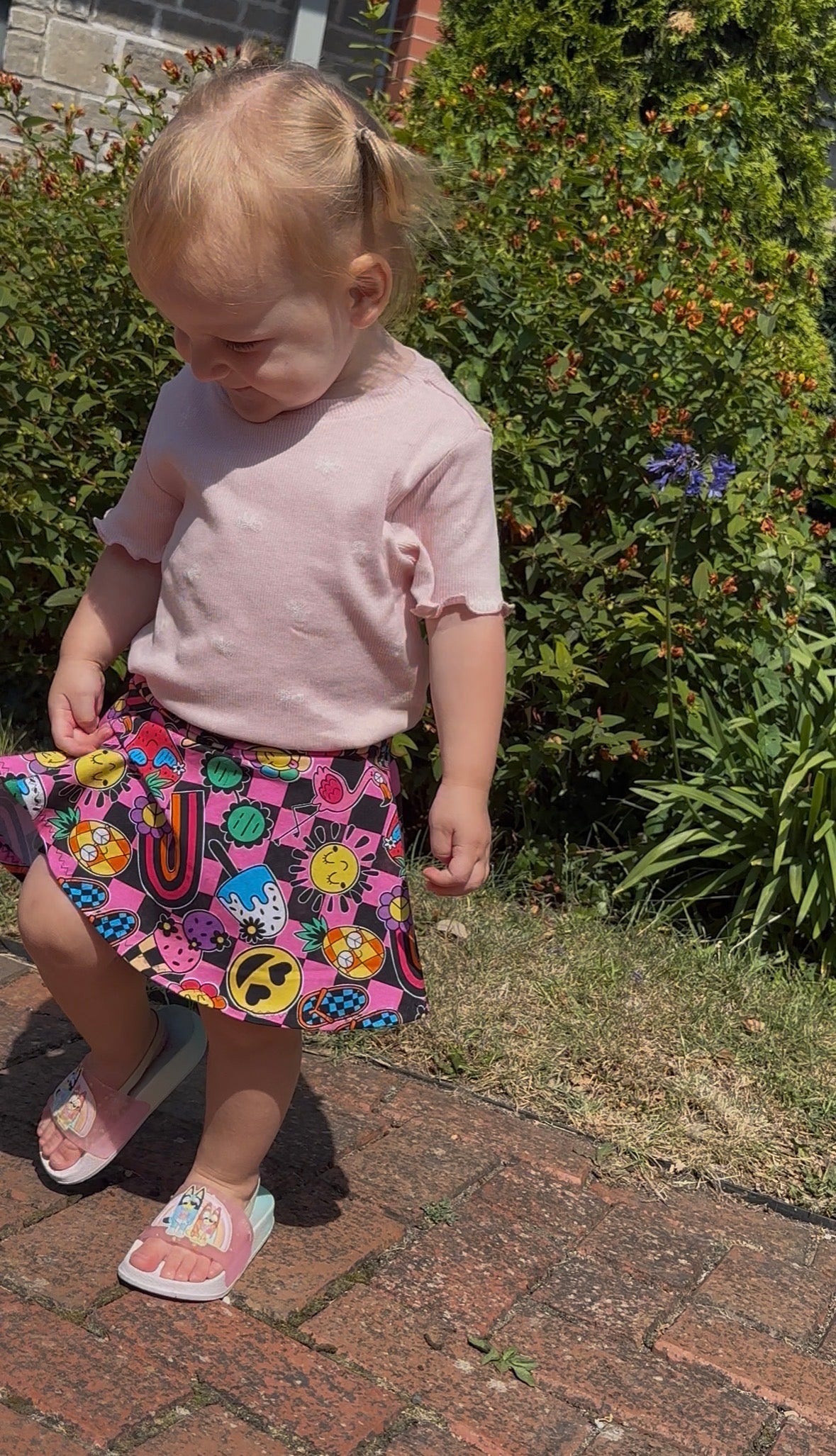 Skorts