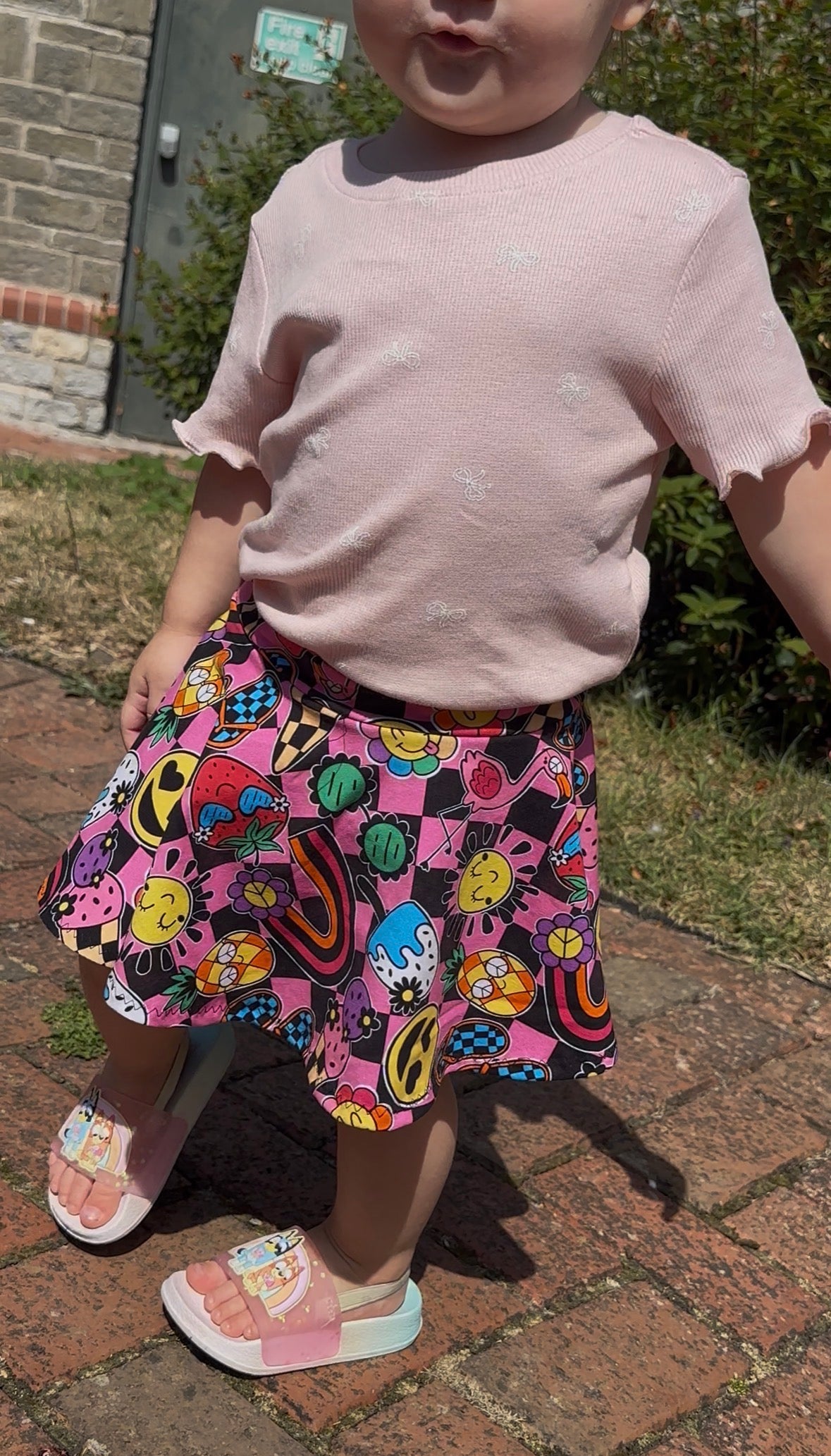 Skorts