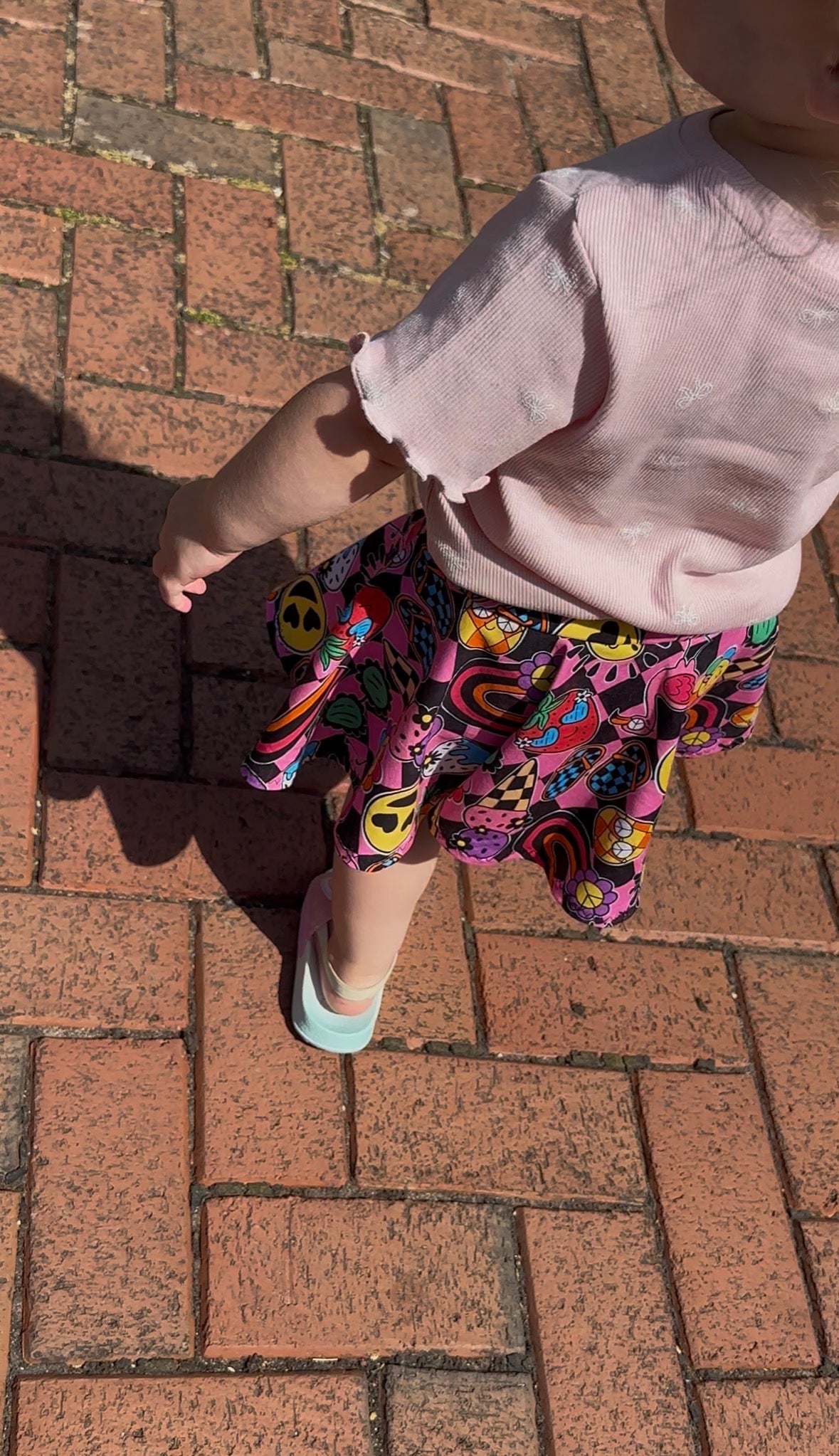 Skorts