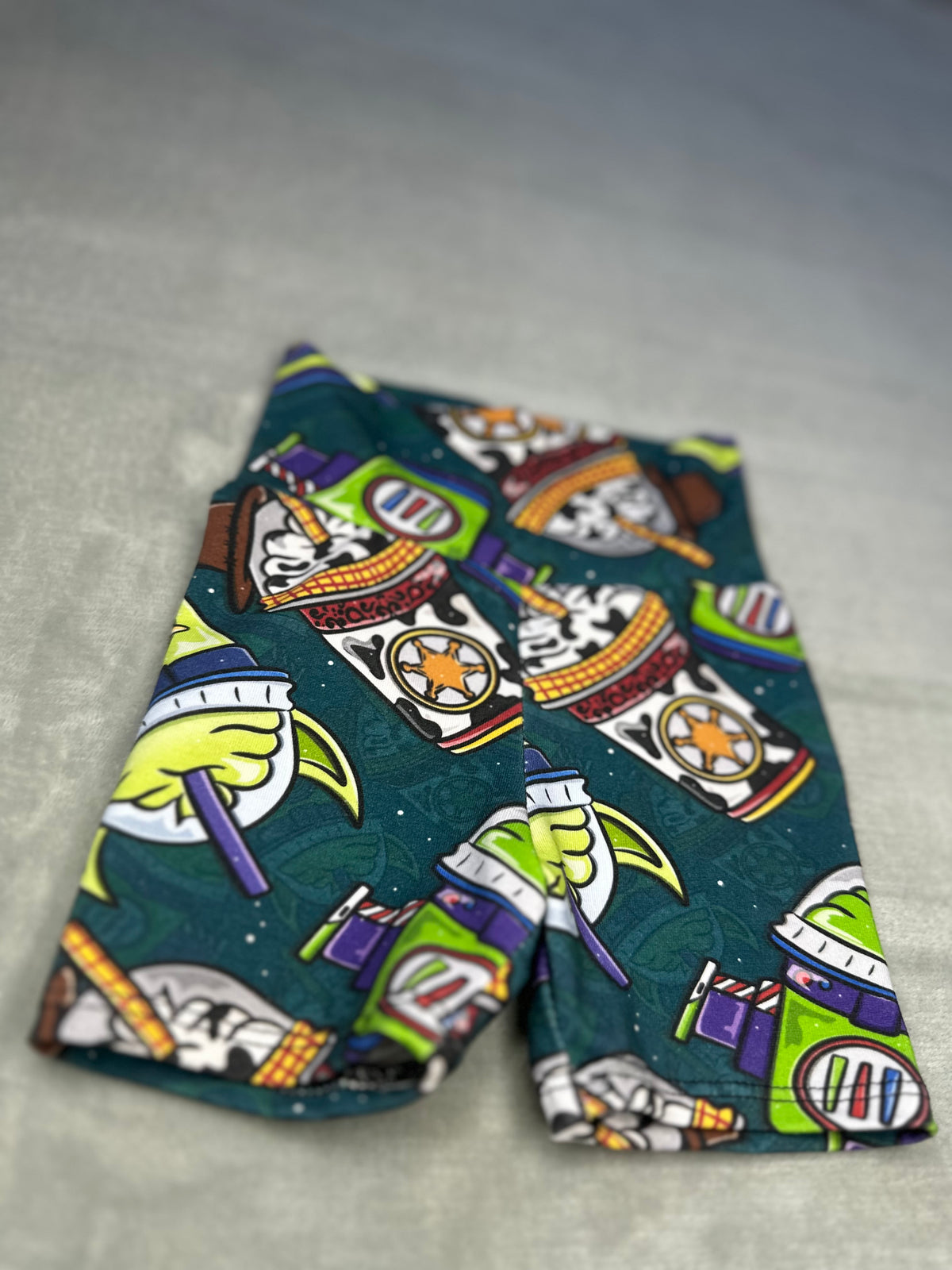 Cycle Shorts